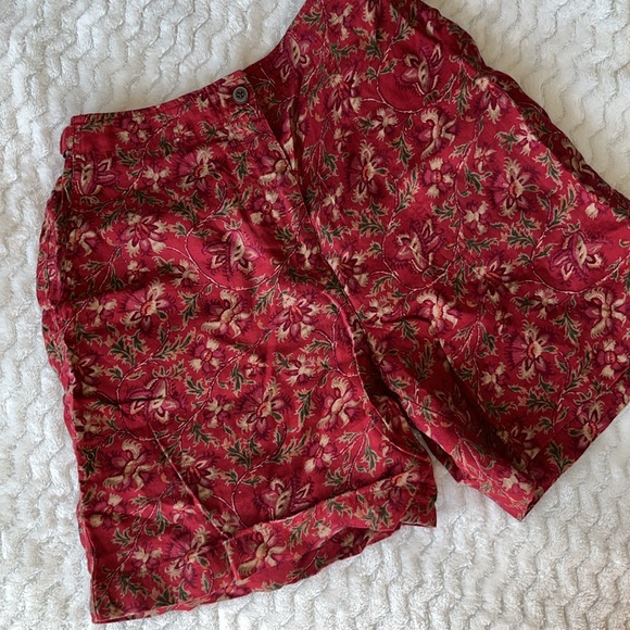 Ralph Lauren Pants - Shorts vintage Ralph Lauren size 8